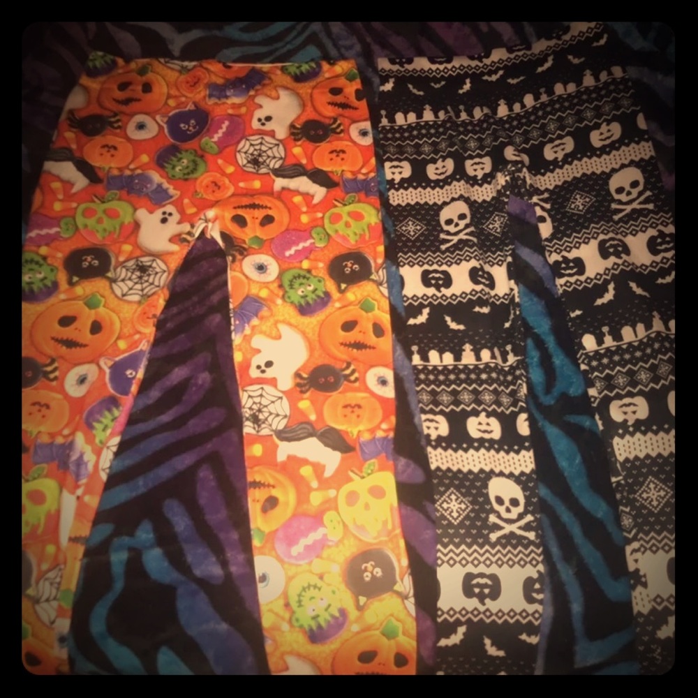 Leggings